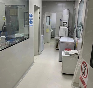 出租 周浦医谷600平办公实验生物化学提取试剂实验室出租